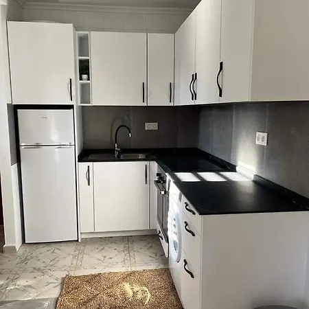 With Outdoor Pool And Air Conditioning In